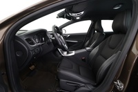 Volvo V60 Cross Country vaihtoauto