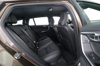 Volvo V60 Cross Country vaihtoauto