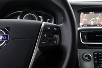 Volvo V60 Cross Country vaihtoauto