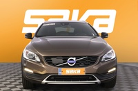 Volvo V60 Cross Country vaihtoauto