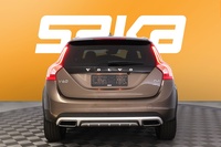 Volvo V60 Cross Country vaihtoauto