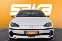 Hyundai IONIQ 6 vaihtoauto