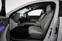 Hyundai IONIQ 6 vaihtoauto