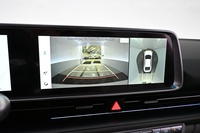 Hyundai IONIQ 6 vaihtoauto