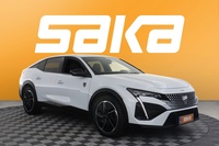 Peugeot 408 vaihtoauto