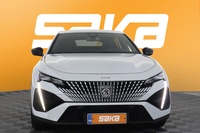 Peugeot 408 vaihtoauto