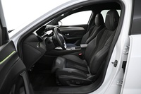 Peugeot 408 vaihtoauto