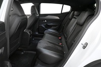 Peugeot 408 vaihtoauto