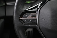 Peugeot 408 vaihtoauto
