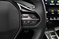 Peugeot 408 vaihtoauto