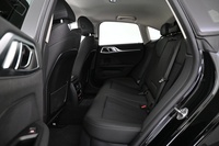 BMW i4 vaihtoauto