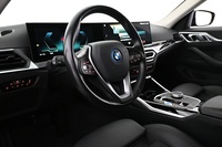 BMW i4 vaihtoauto