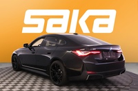 BMW i4 vaihtoauto