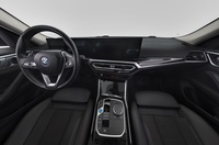 BMW i4 vaihtoauto