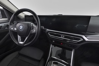 BMW i4 vaihtoauto