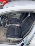 Honda Insight vaihtoauto