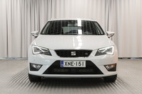 SEAT Leon ST vaihtoauto