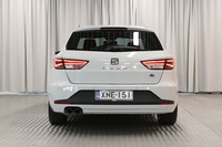 SEAT Leon ST vaihtoauto