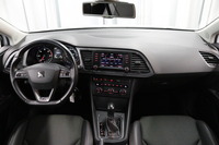 SEAT Leon ST vaihtoauto