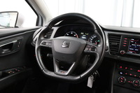 SEAT Leon ST vaihtoauto