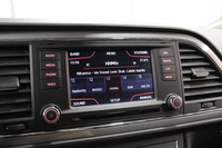 SEAT Leon ST vaihtoauto