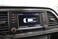 SEAT Leon ST vaihtoauto