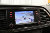 SEAT Leon ST vaihtoauto