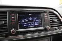 SEAT Leon ST vaihtoauto