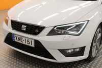SEAT Leon ST vaihtoauto