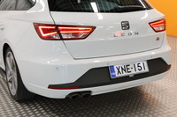SEAT Leon ST vaihtoauto