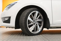 SEAT Leon ST vaihtoauto