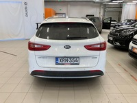 Kia Optima vaihtoauto