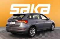 Skoda Scala vaihtoauto
