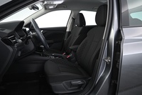 Skoda Scala vaihtoauto