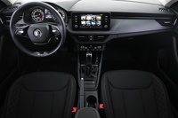 Skoda Scala vaihtoauto