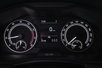 Skoda Scala vaihtoauto