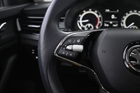 Skoda Scala vaihtoauto