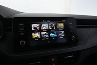 Skoda Scala vaihtoauto