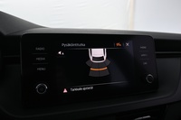 Skoda Scala vaihtoauto