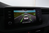 Skoda Scala vaihtoauto