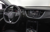 Opel Grandland vaihtoauto