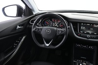 Opel Grandland vaihtoauto
