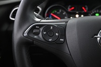 Opel Grandland vaihtoauto