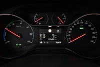 Opel Grandland vaihtoauto