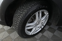 Opel Grandland vaihtoauto