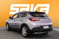 Opel Grandland vaihtoauto