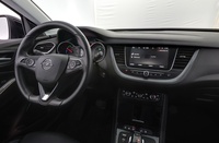 Opel Grandland vaihtoauto