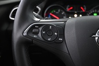 Opel Grandland vaihtoauto