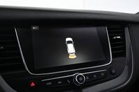 Opel Grandland vaihtoauto