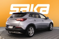 Opel Grandland X vaihtoauto